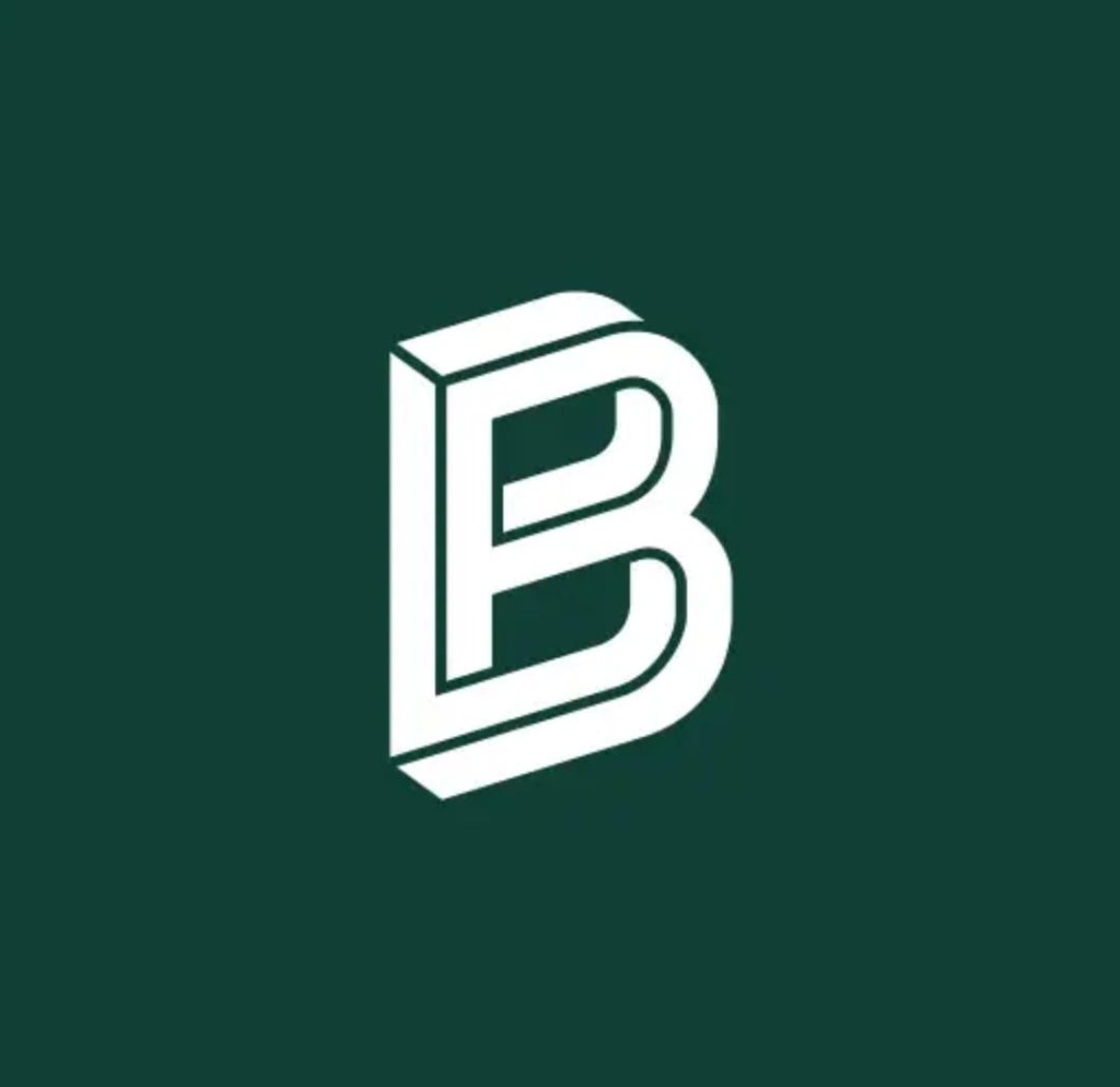Bitpanda Logo