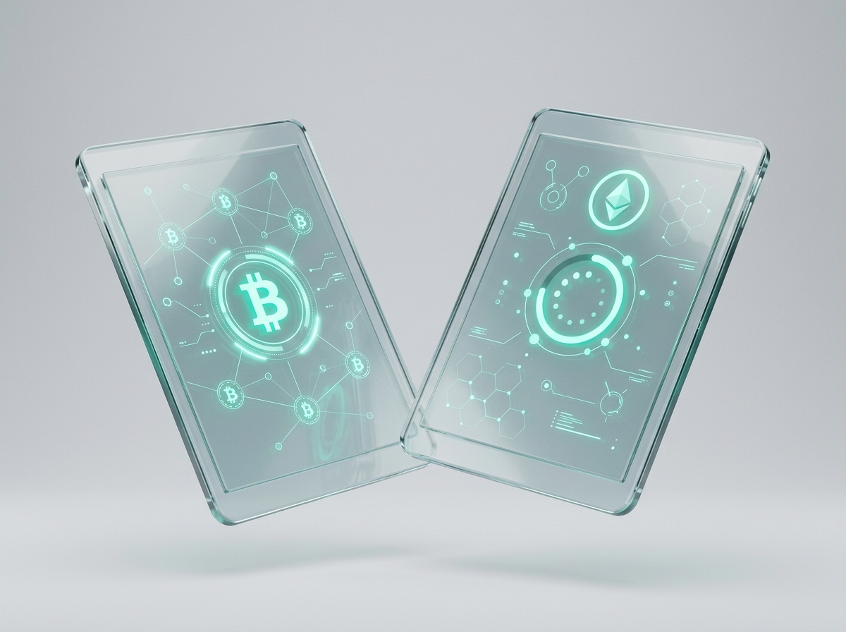Bitpanda Blog