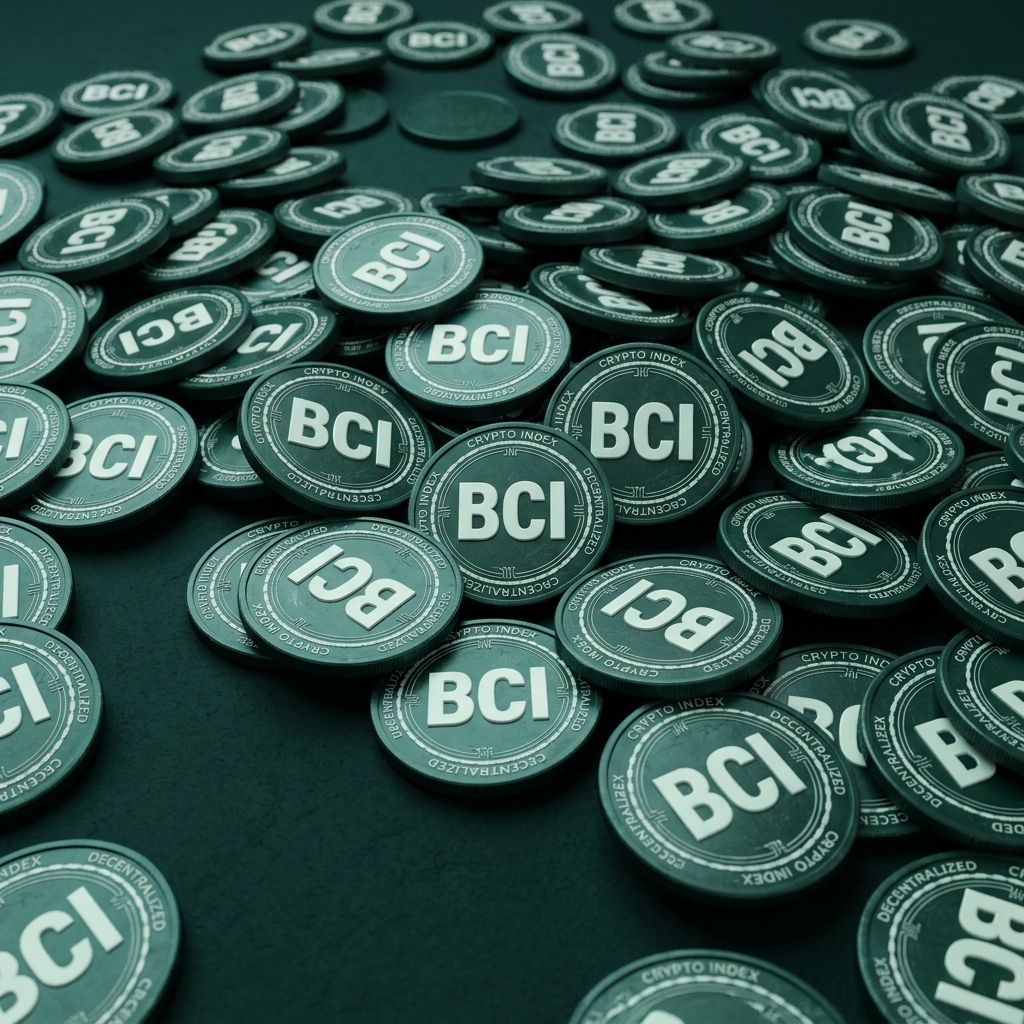 Crypto Indices